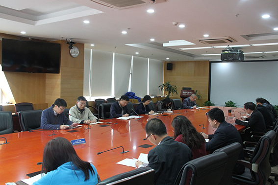 中國環(huán)境監(jiān)測總站聯(lián)合會商指出2021年春季北方大氣污染擴(kuò)散氣象條件整體偏差