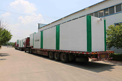  食品廠污水處理設(shè)備選擇標(biāo)準(zhǔn)？